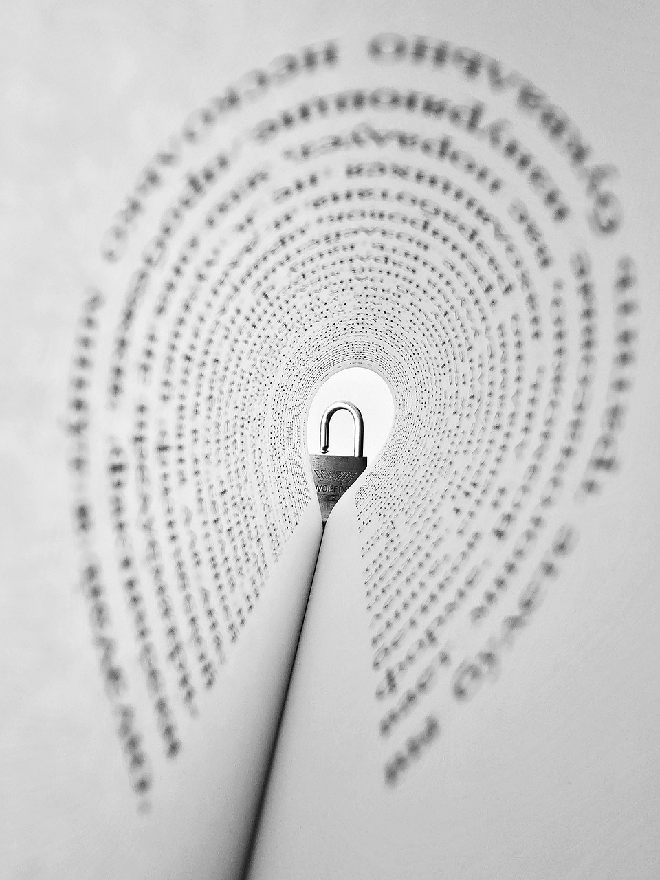 paper, book, ink, text, old, library, knowledge, reading, study, lock, composition, education, product, page, literature, fade